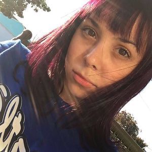 Meet your Posher, Sabrina